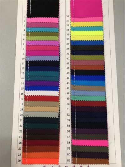 GZ-JNHE 356 尼龍面料  背囊/雨衣面料  正面照